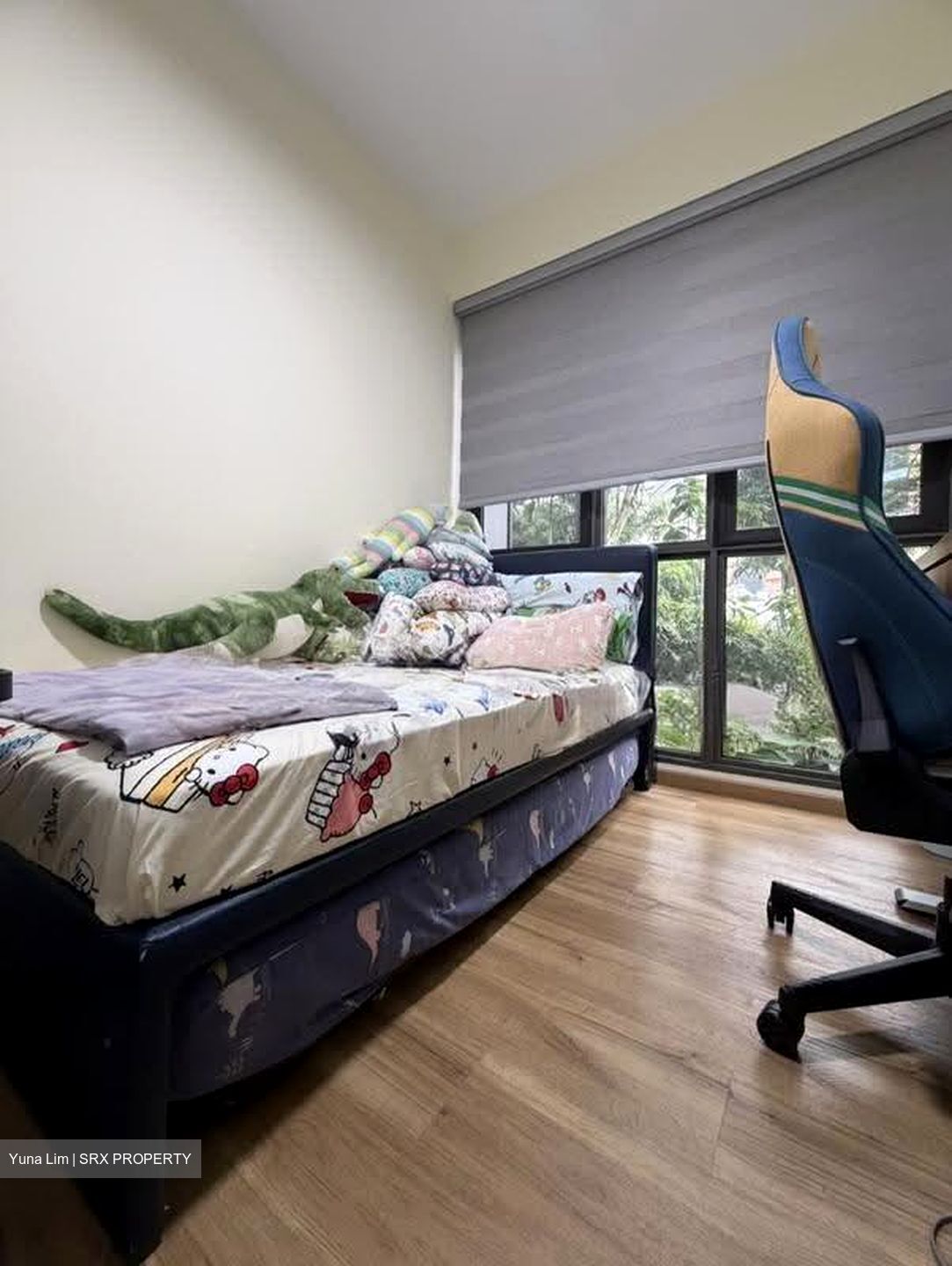 Waterwoods (D19), Condominium #635903891